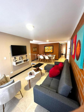 Perfecto apartamento para descansar